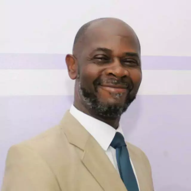 Pastor Ogbonna Onugha avatar picture