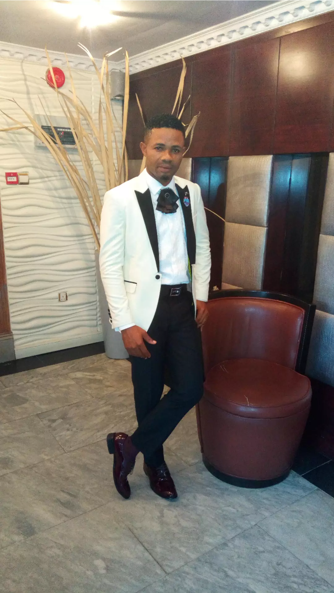 Ekene Kenechukwu avatar picture