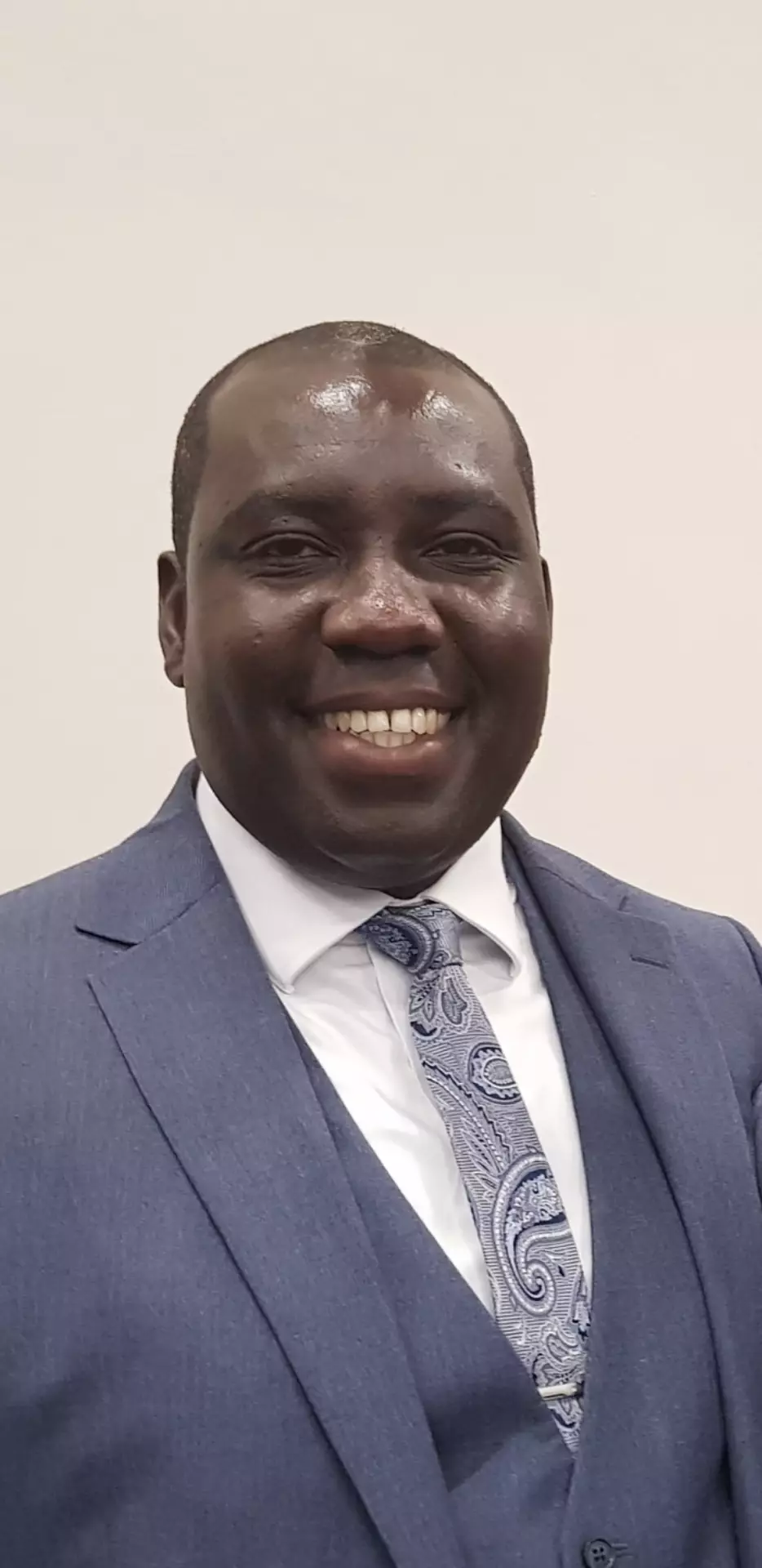 John Osei-Ansah avatar picture