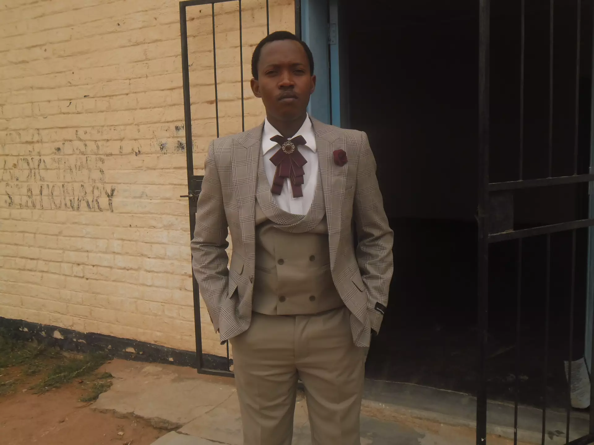 King Makx Money Everywhere avatar picture