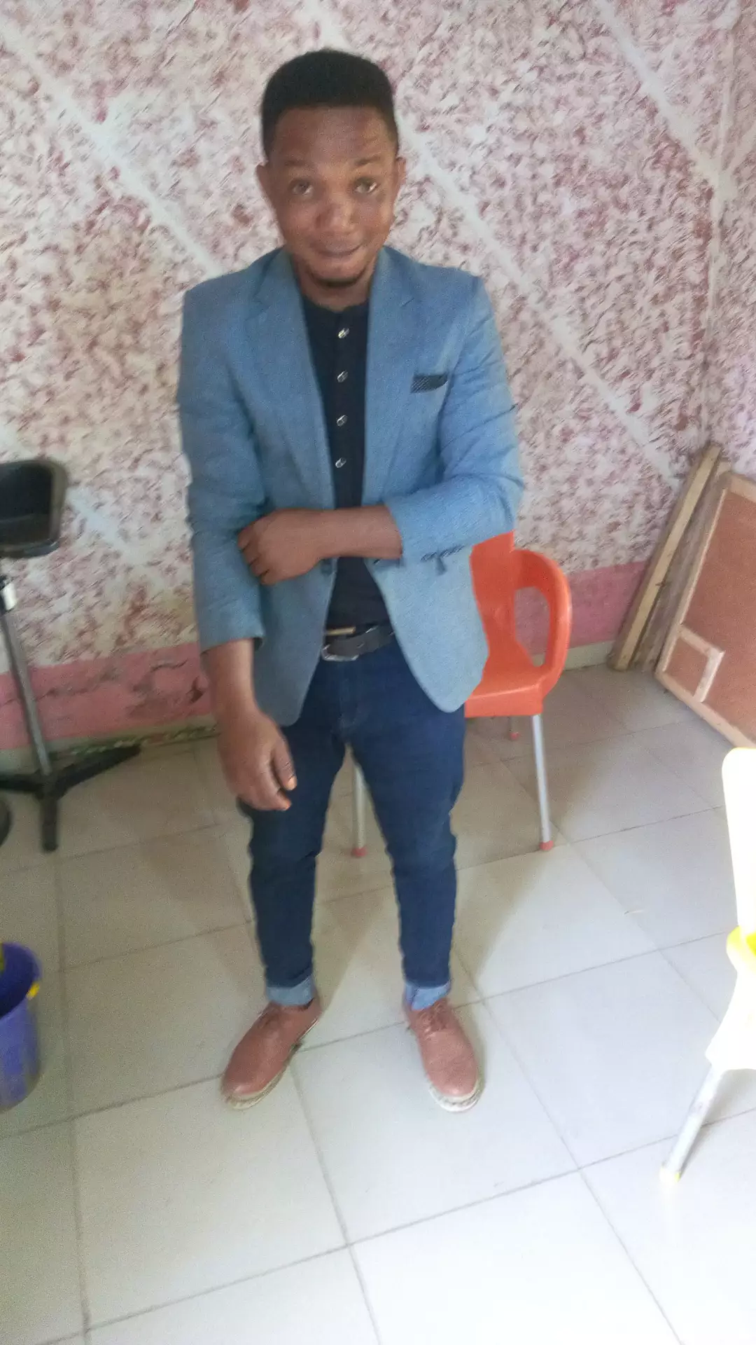ASEGIEMHE JOHN IMALIMWE avatar picture