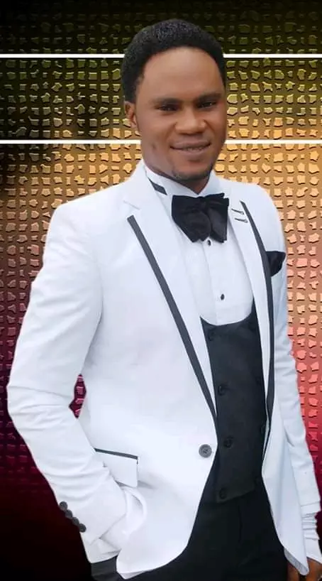 Joseph Aigbe avatar picture