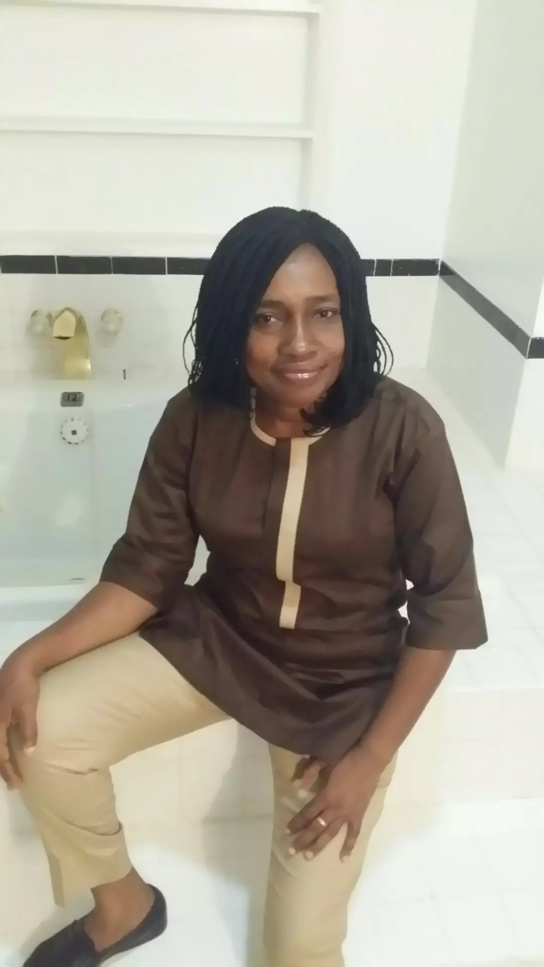 idayat Abiodun Rotimi Alfred avatar picture