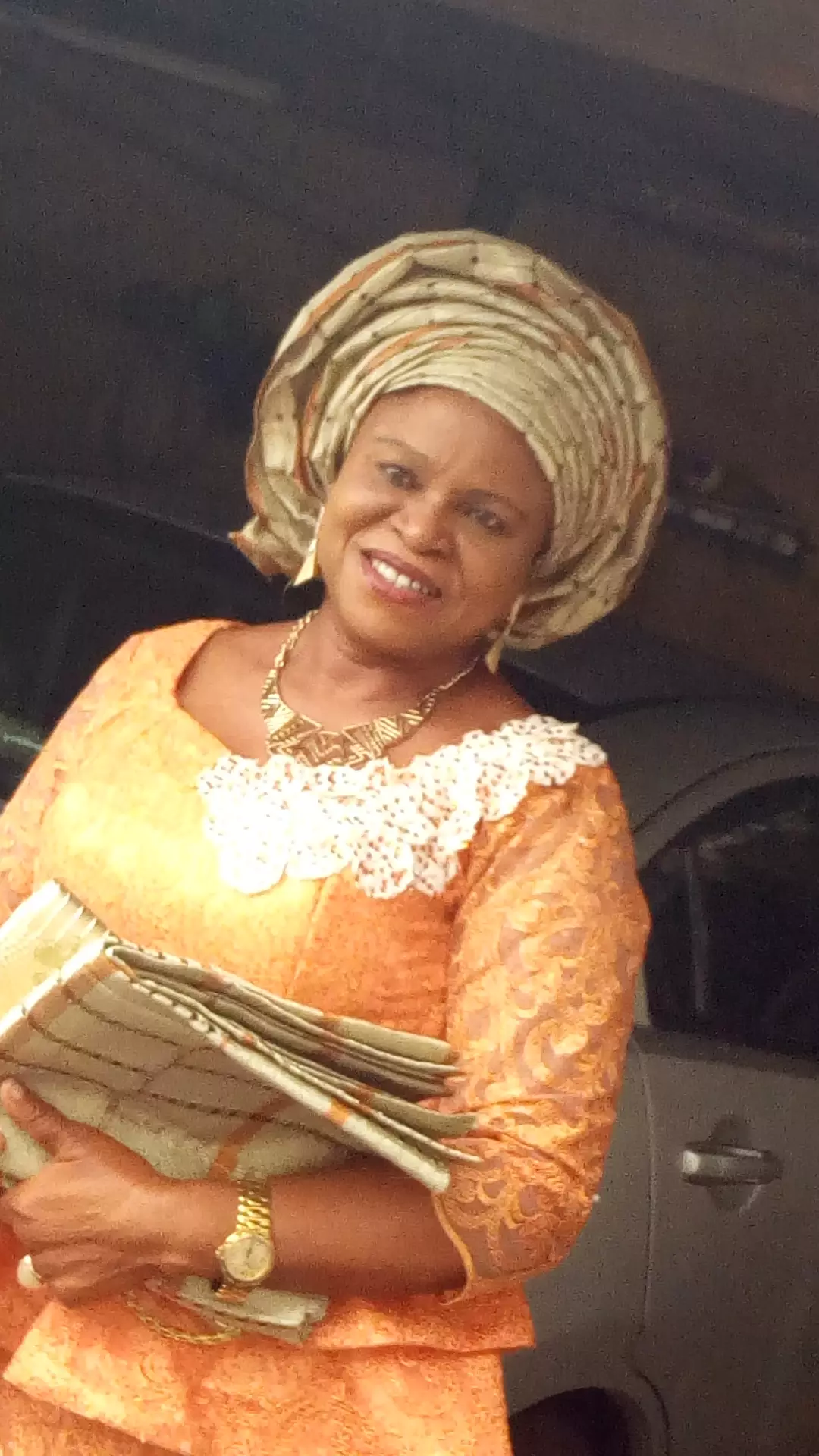 Deaconess Helen Ajiboye avatar picture
