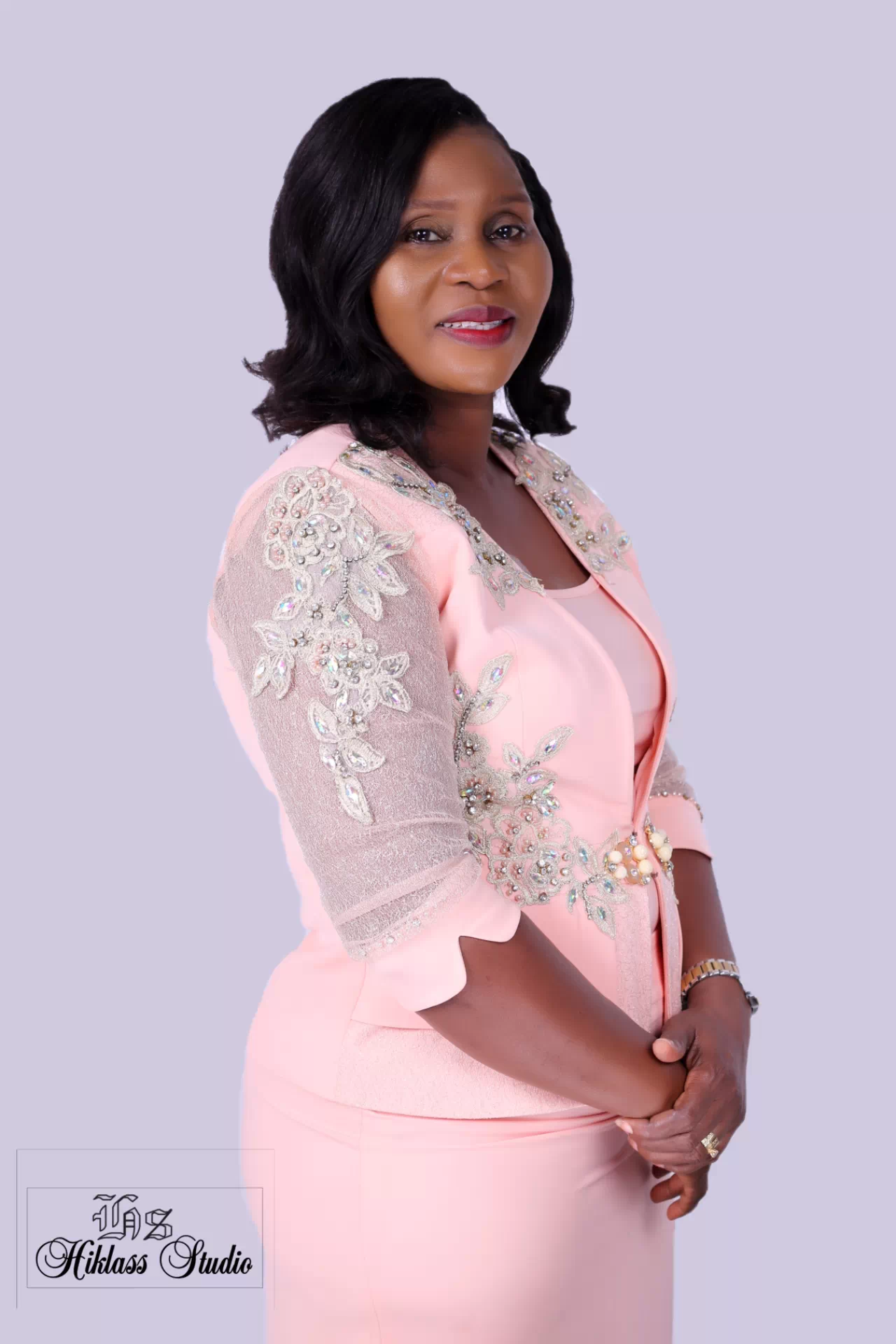 Pastor justina yeri avatar picture