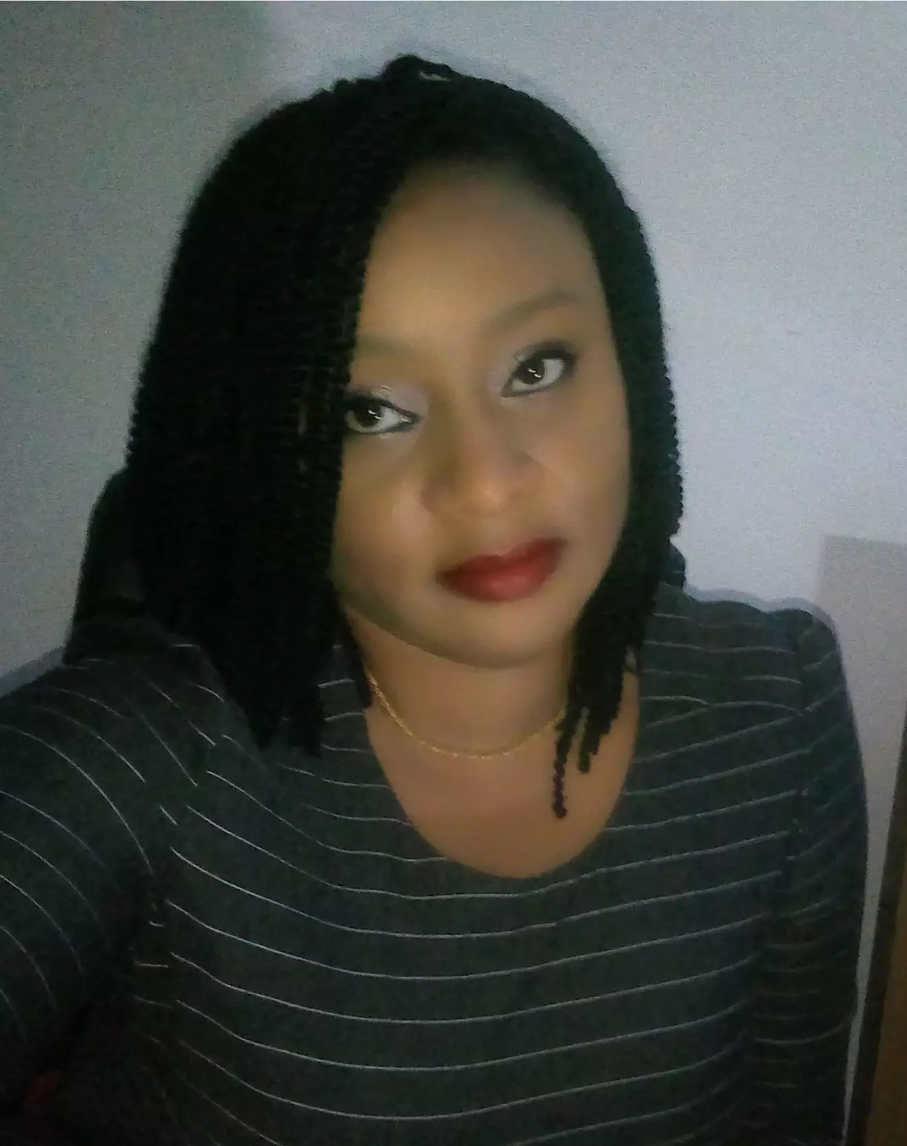Okafor Amaka Nelly avatar picture