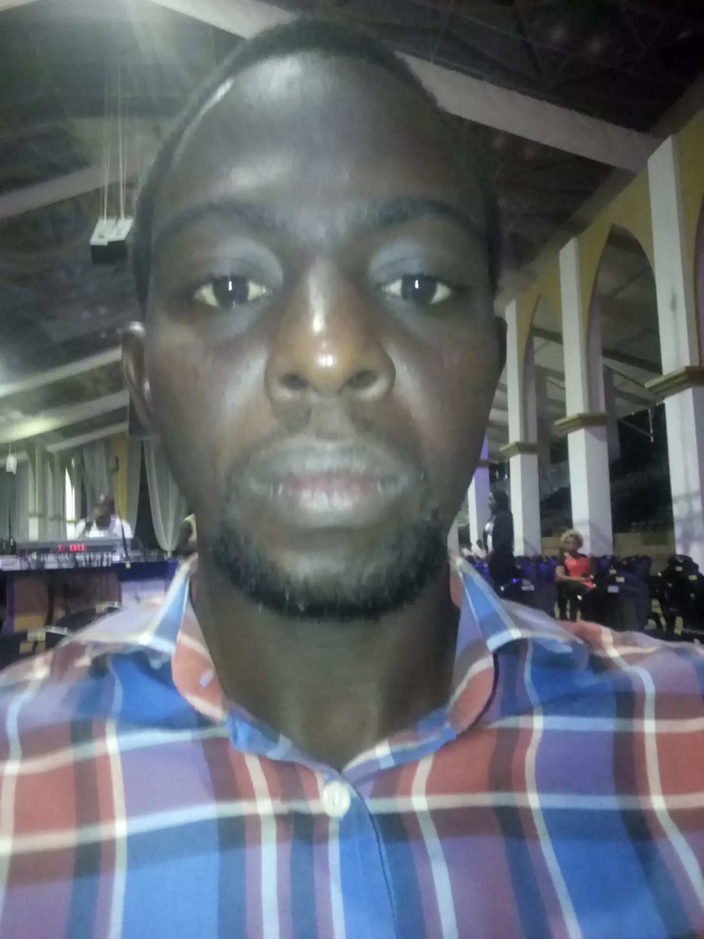 Moyosade Adesibikan avatar picture