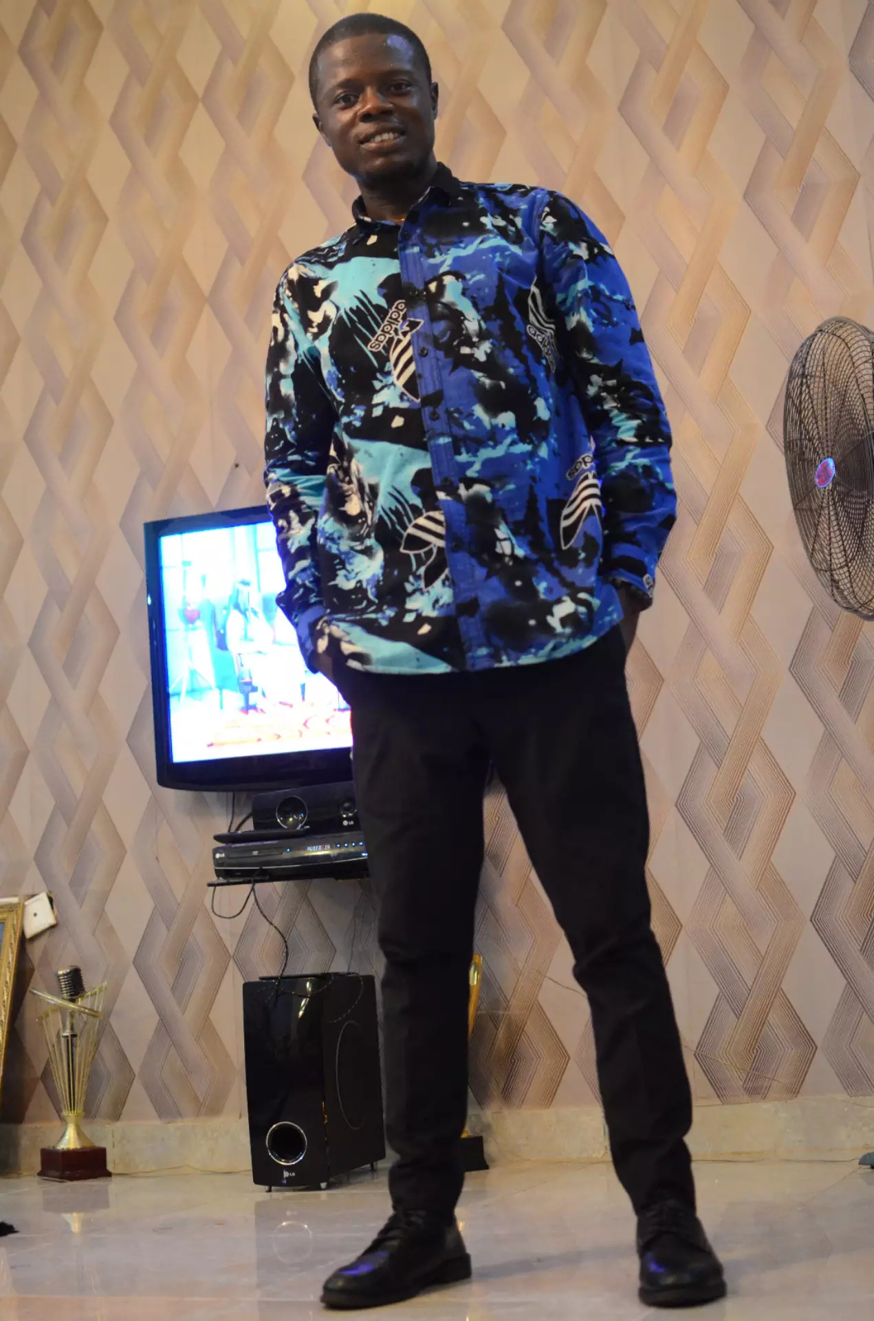 Okundia Wealth Peter avatar picture