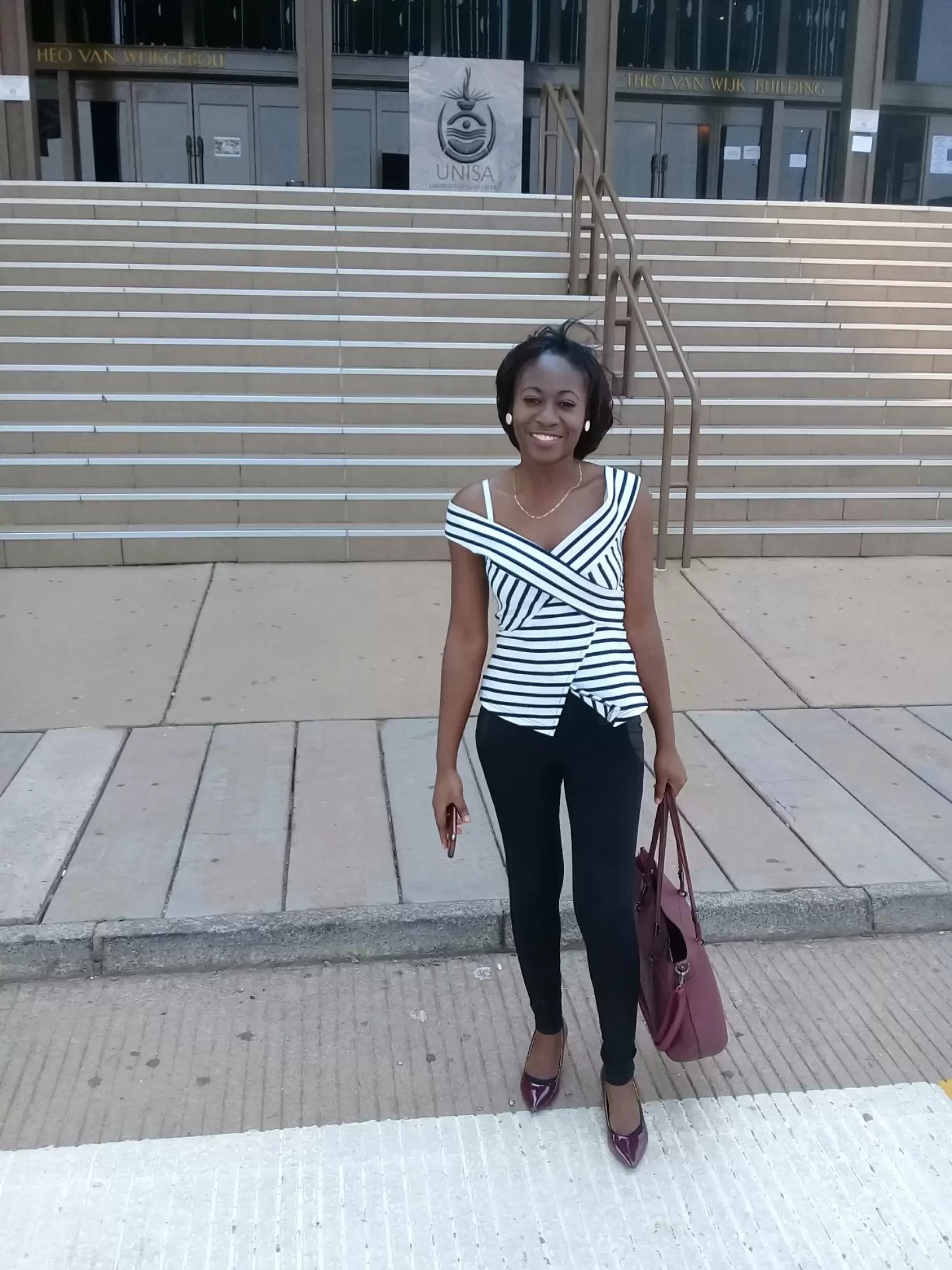 Hannah Mwembo avatar picture