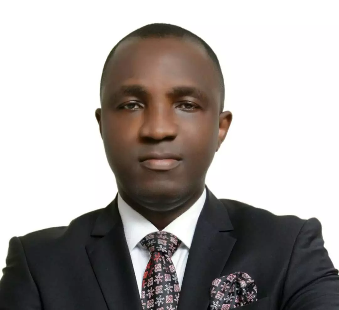 Pastor Mkpa Udeagha avatar picture