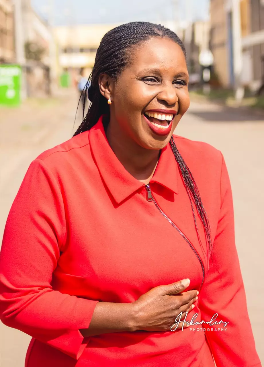 Betty Opagi avatar picture