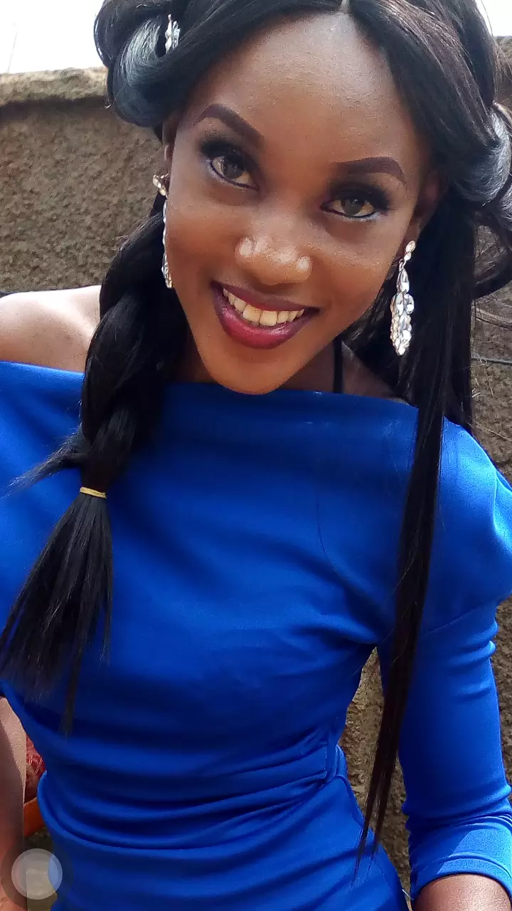 ERICA EGAGAH avatar picture