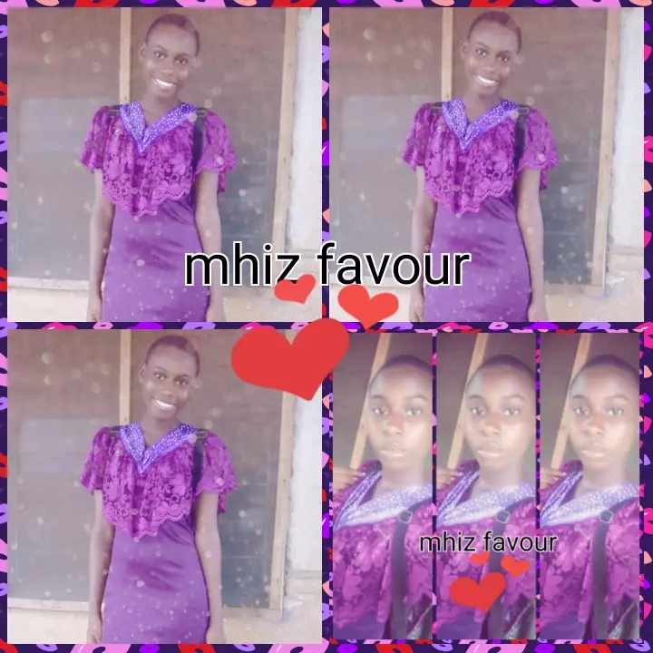 Favour Ogbeiwi avatar picture