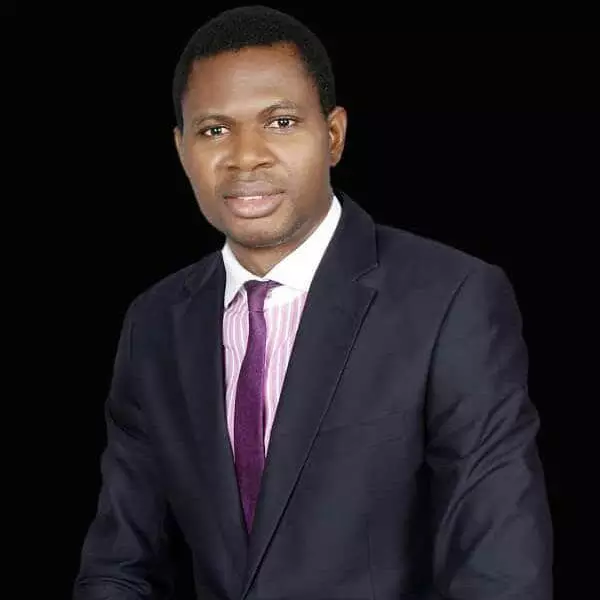 Kenneth Nnabo avatar picture