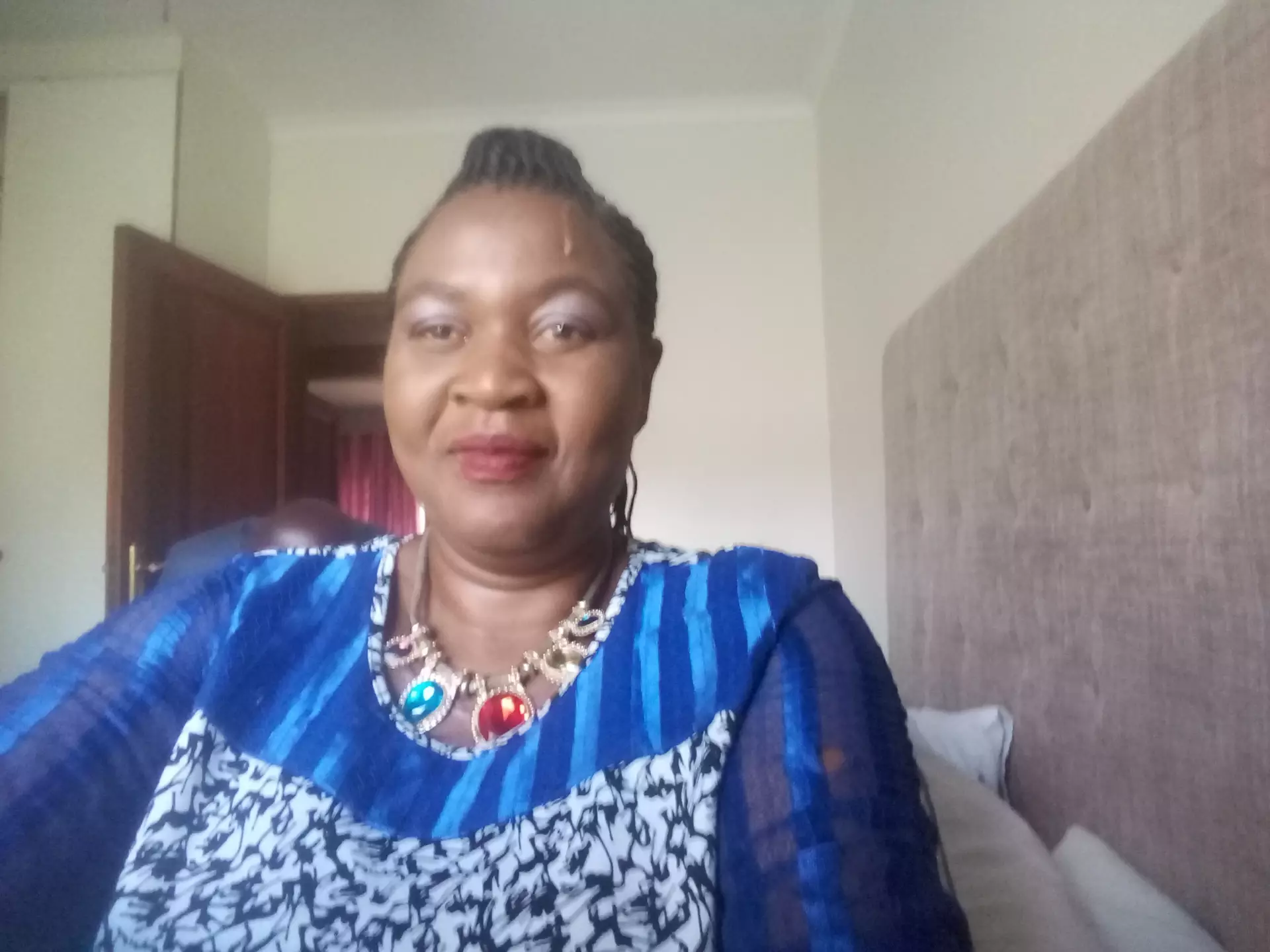 Mildred Rwodzi avatar picture