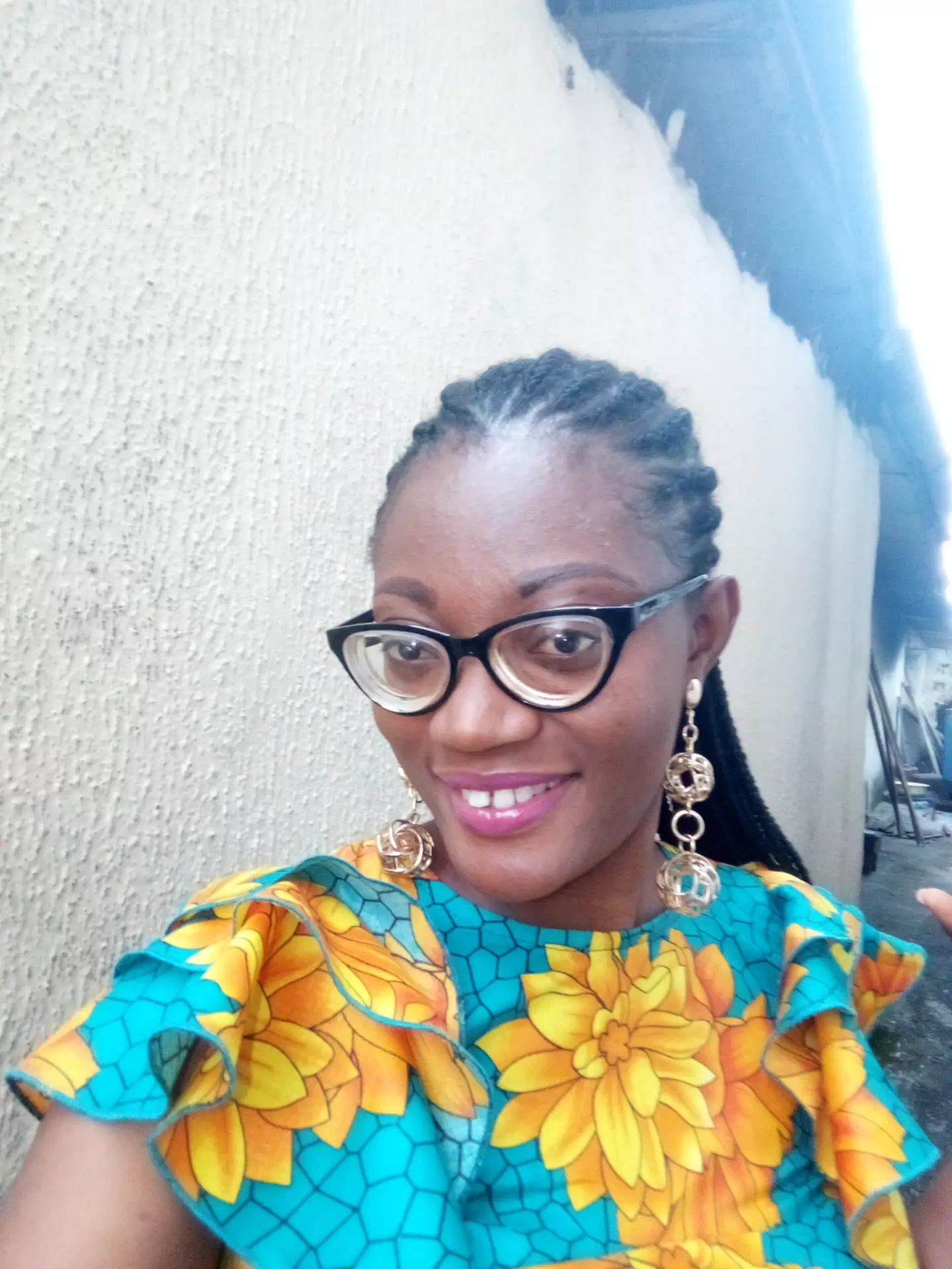 Chioma Kadiri avatar picture