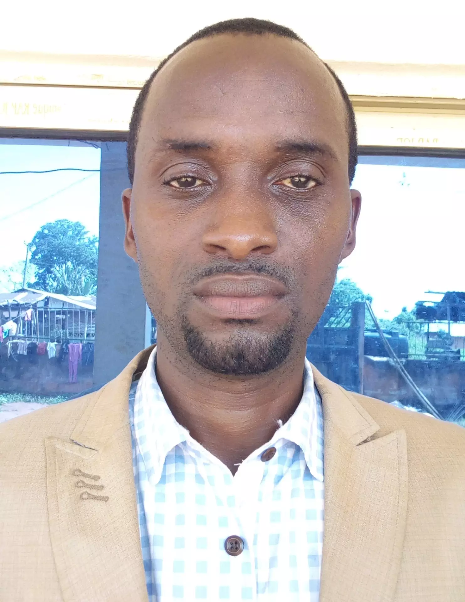 BRO KENNETH EBHODAGHE avatar picture