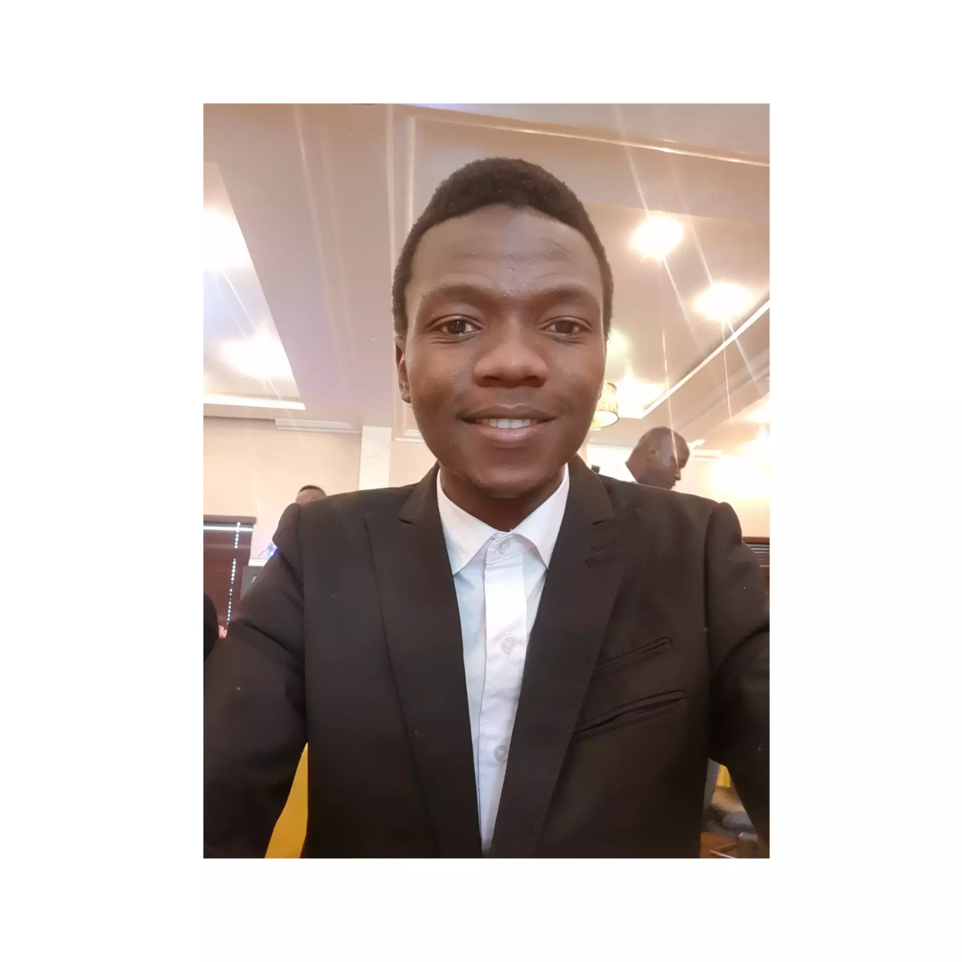 SHINGI Hype avatar picture