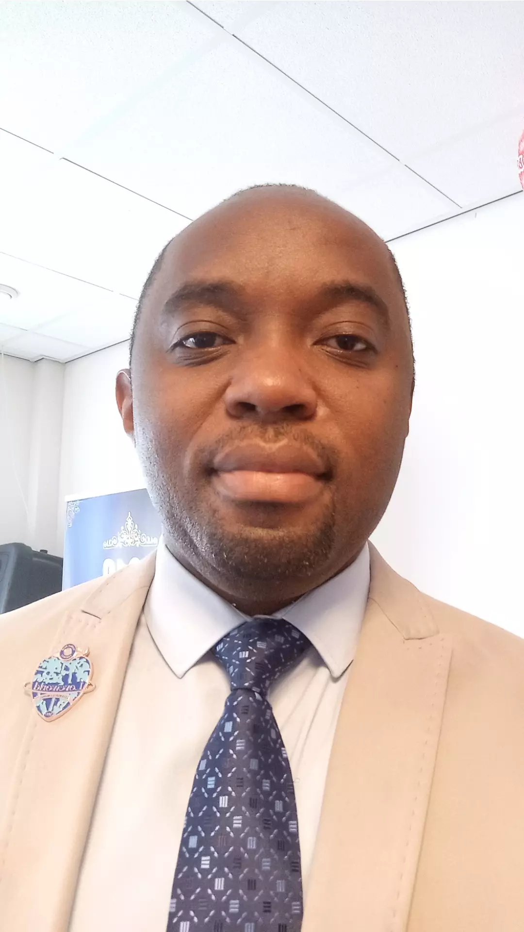 ike Esimai avatar picture