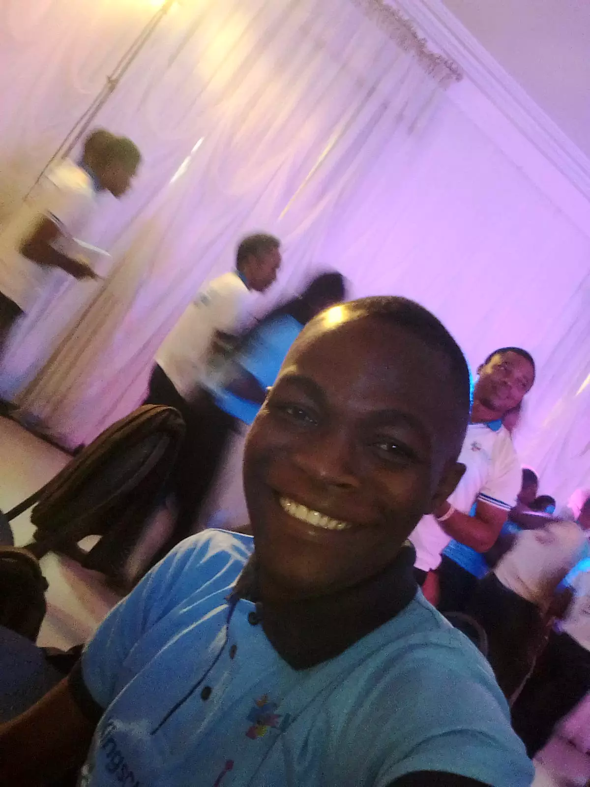 BROTHER OLUWASEUN MICHAEL SONDE avatar picture