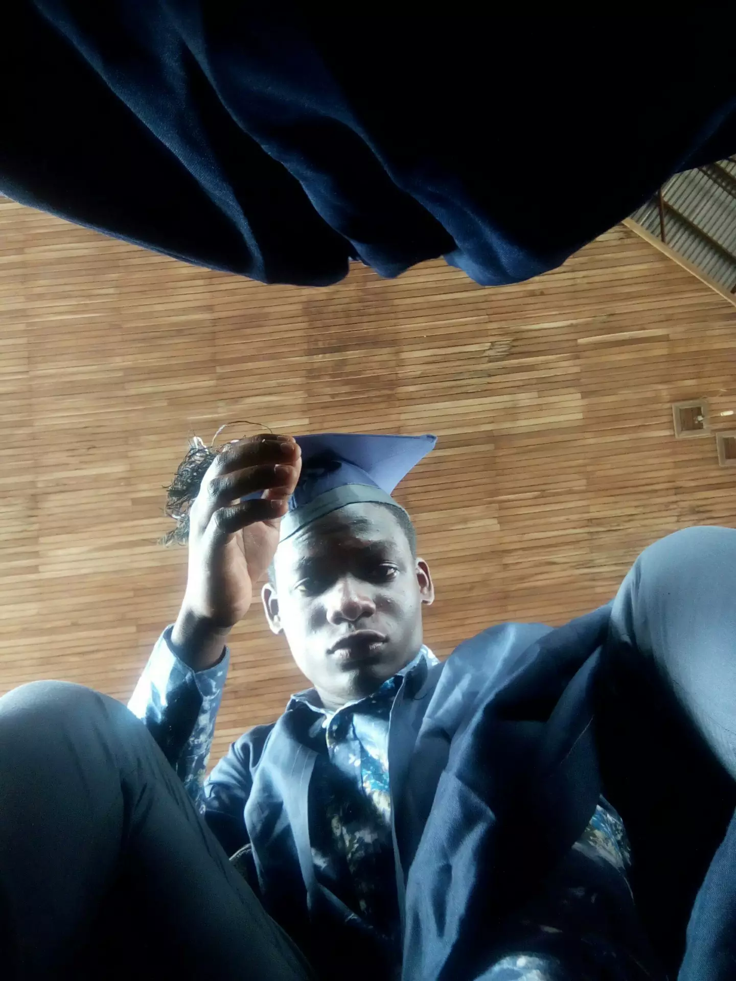 Olatunde Israel avatar picture