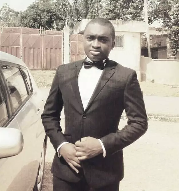Pastor Emmanuel avatar picture
