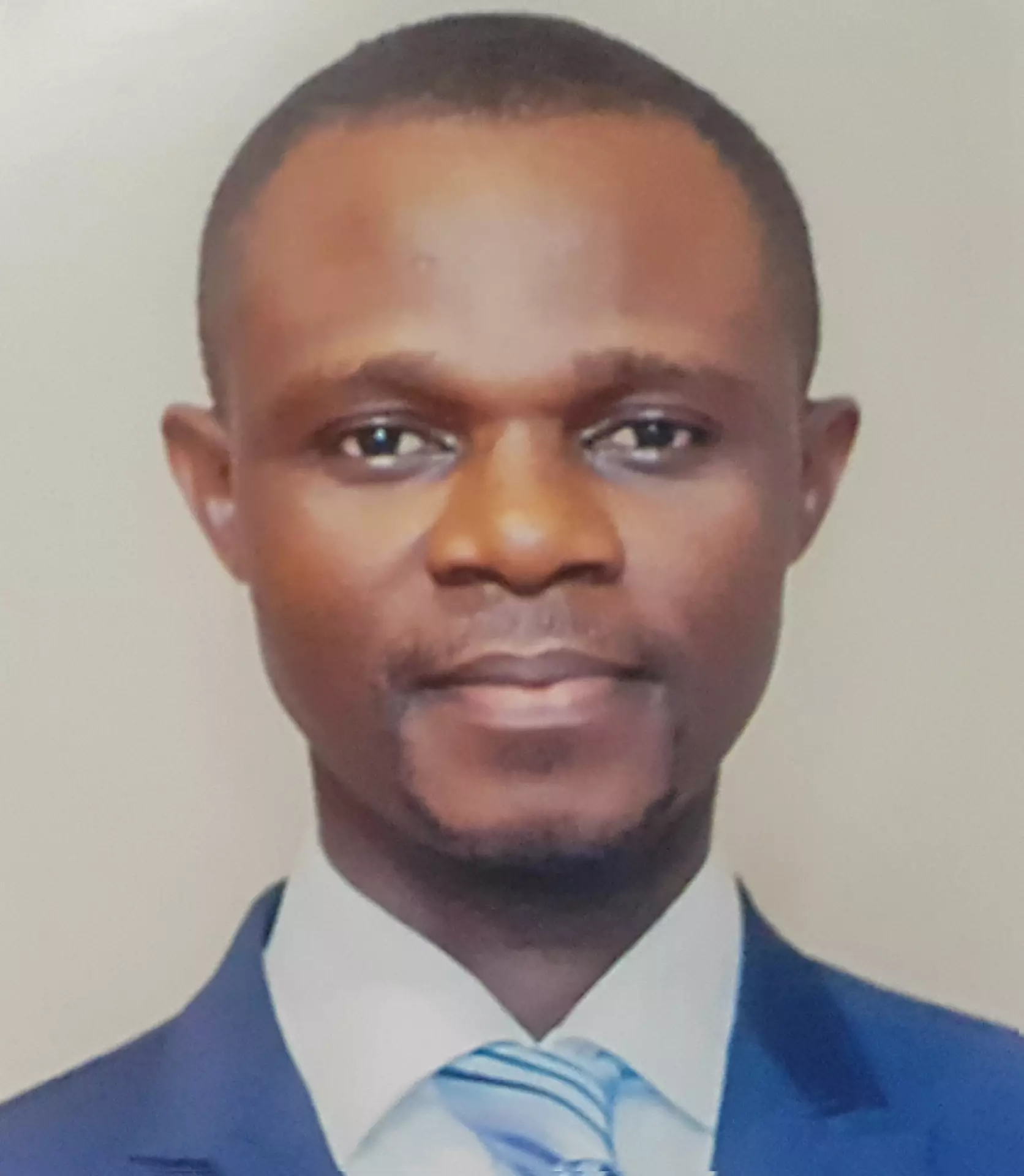 Pastor Divine Joshua avatar picture