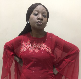 Deaconess Maimuna Amadi avatar picture