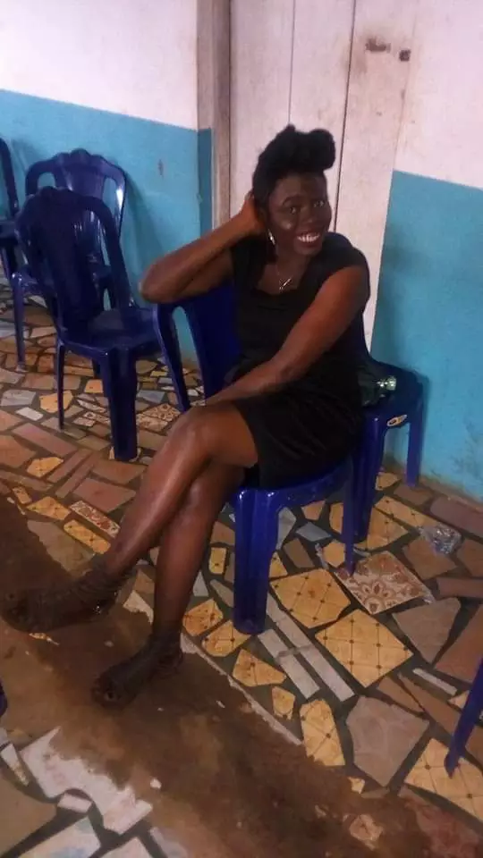 okundaye blessing avatar picture