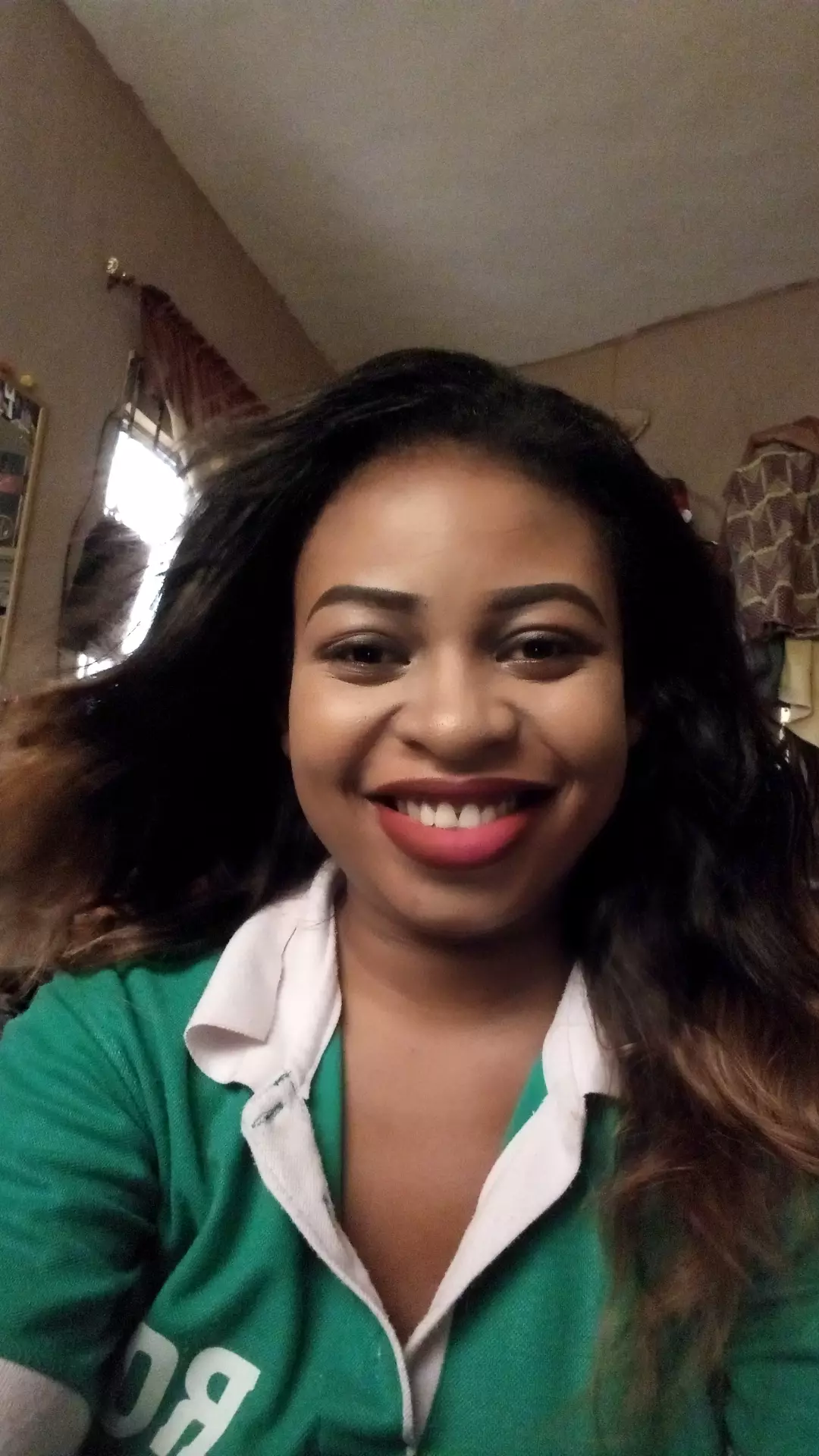 Sister faith Johnson avatar picture
