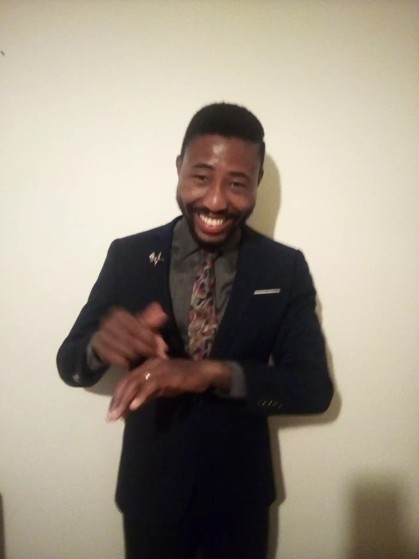 Emperor Omorogiuwa Edionseri avatar picture