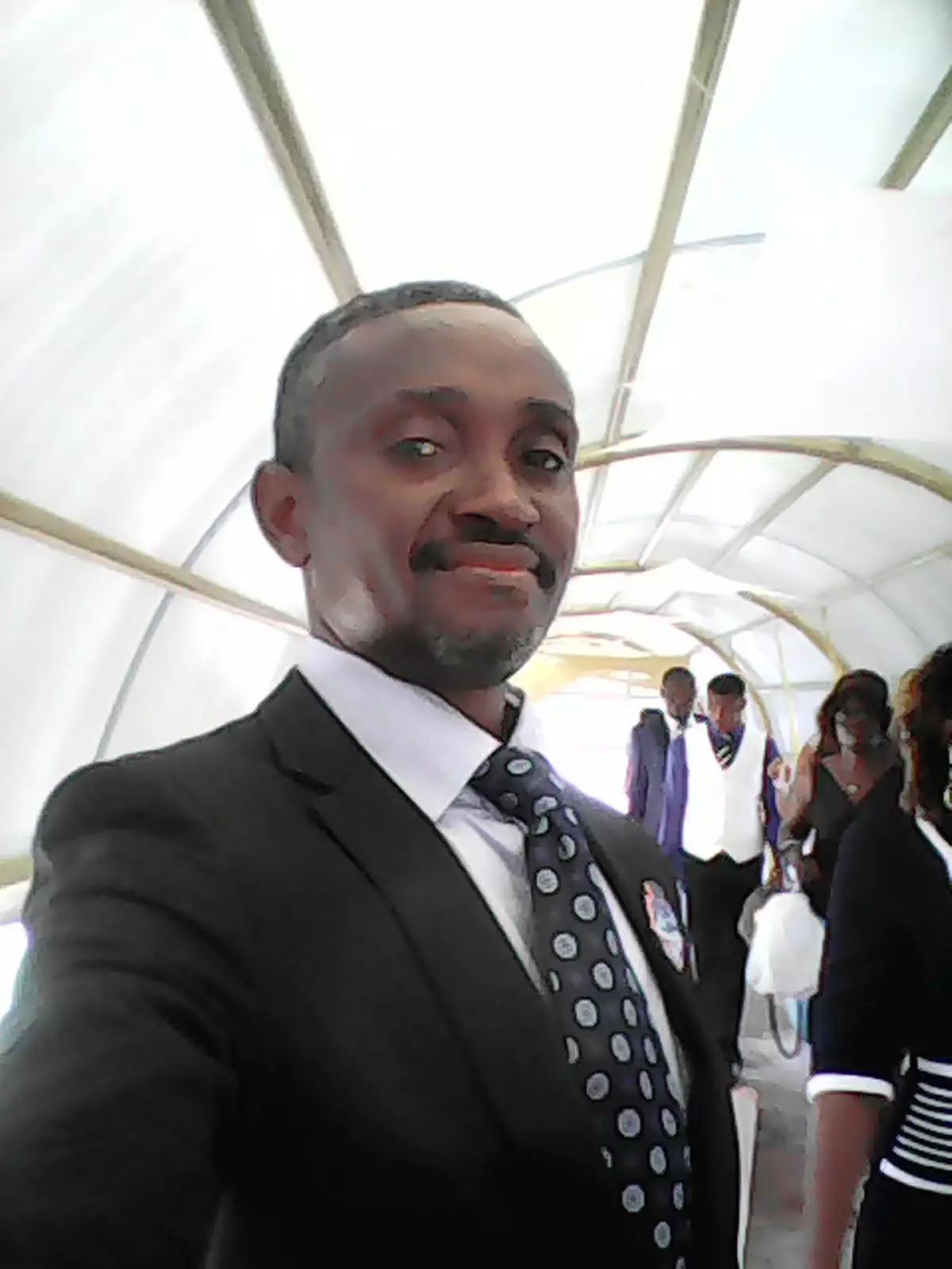 Gabriel O. Akhiwolo avatar picture