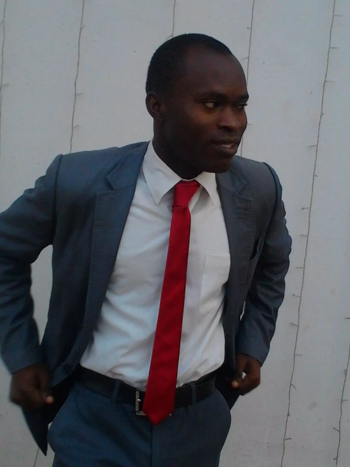 Isaiah Ighagbon avatar picture
