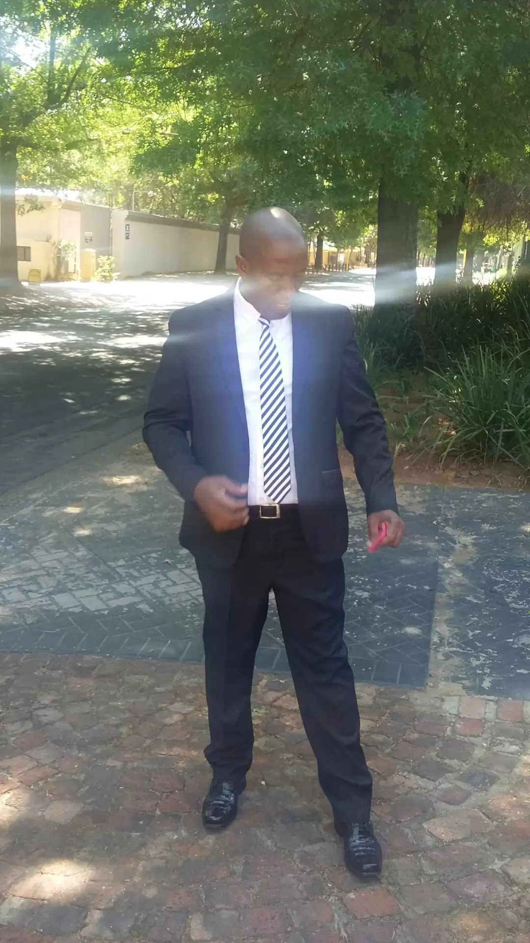 Thulani Qwabe avatar picture