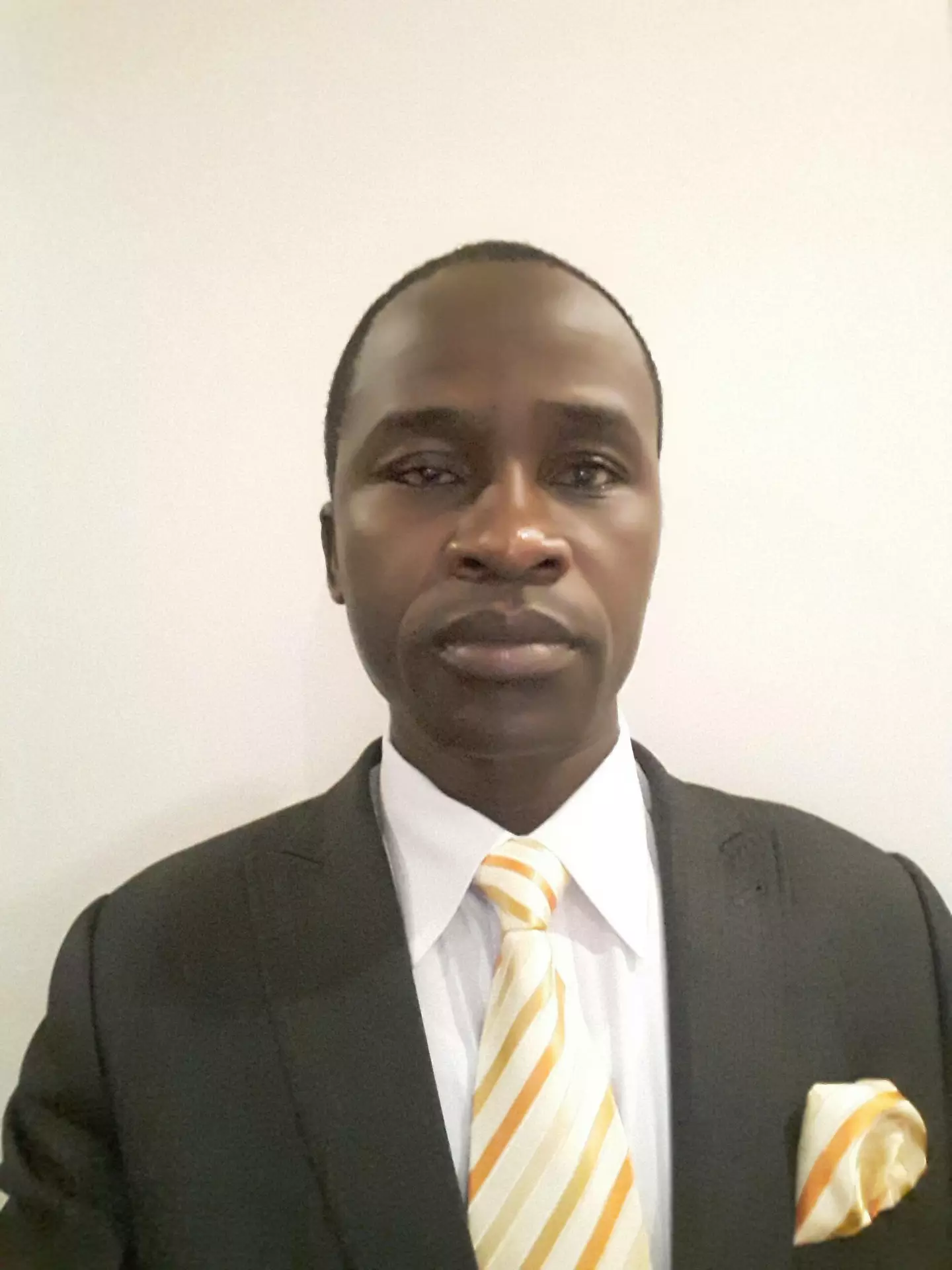 Willus Maramba avatar picture