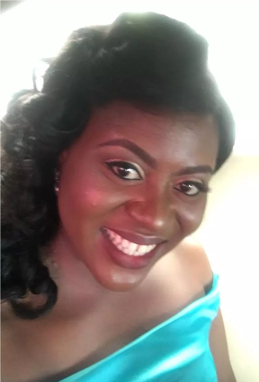 Victoria Naa Aku Shika Kyeremeh avatar picture