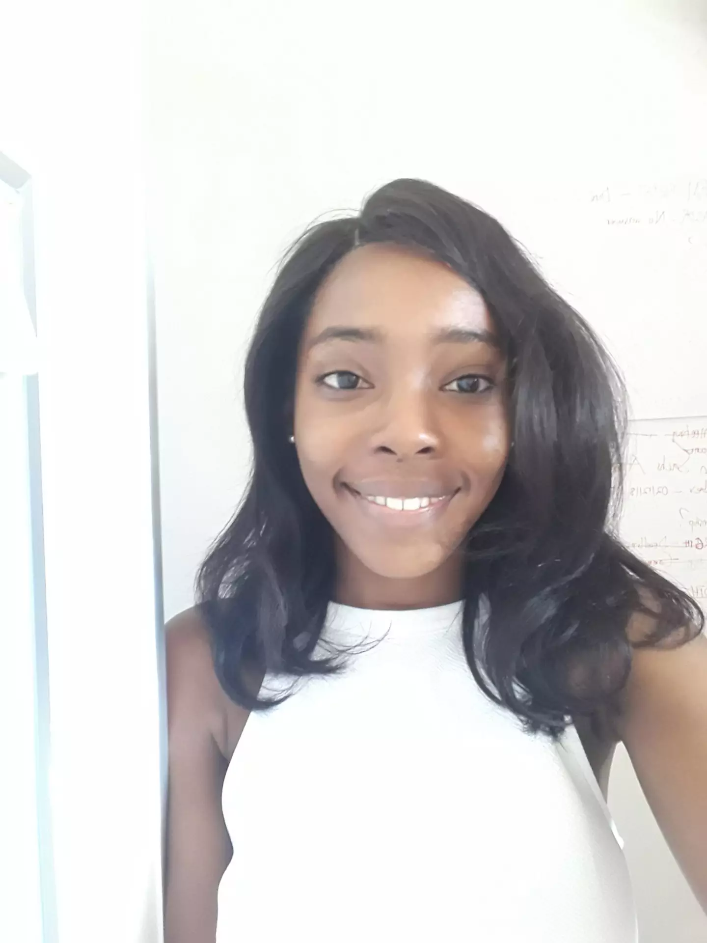 Deborah Agyei-Minta avatar picture