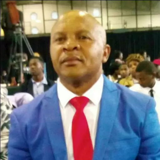 Nkosiphendule Tshetsha avatar picture