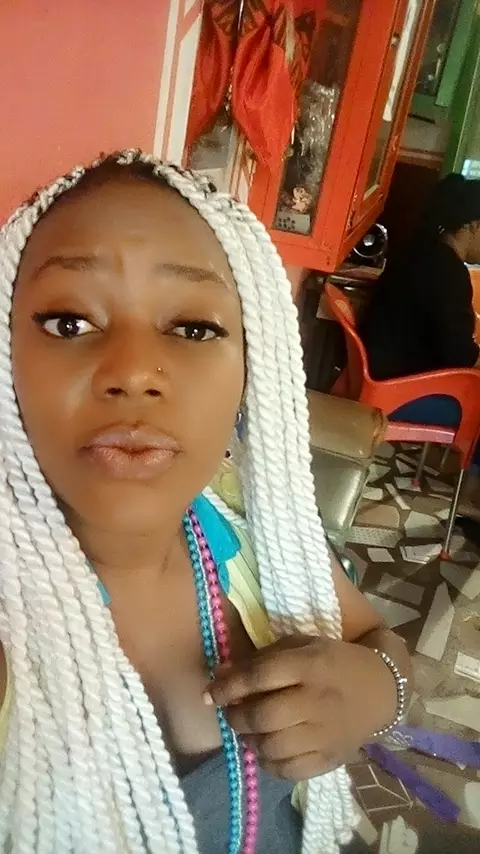 Vivian Chinenye Samson avatar picture