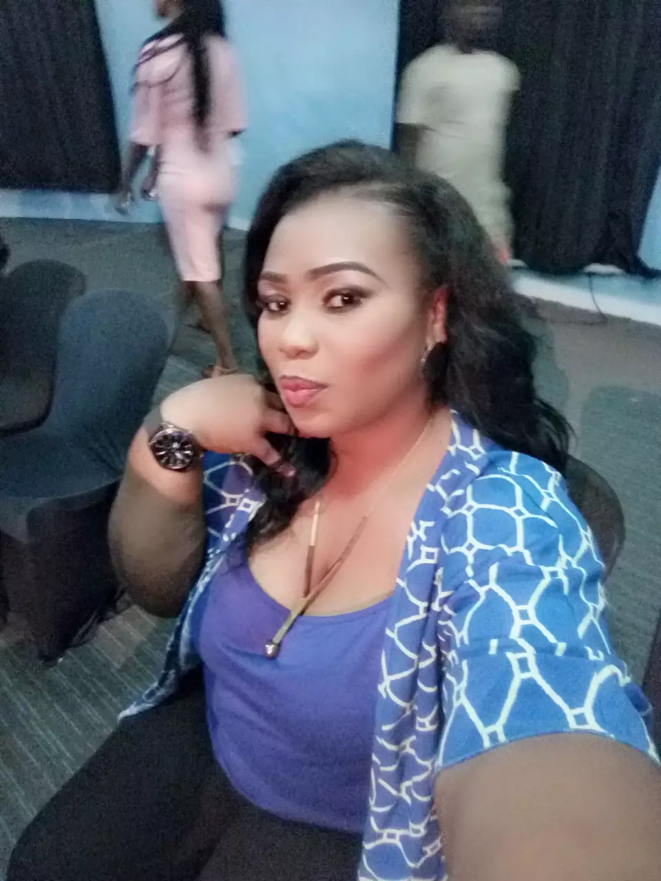 glory omoregie avatar picture