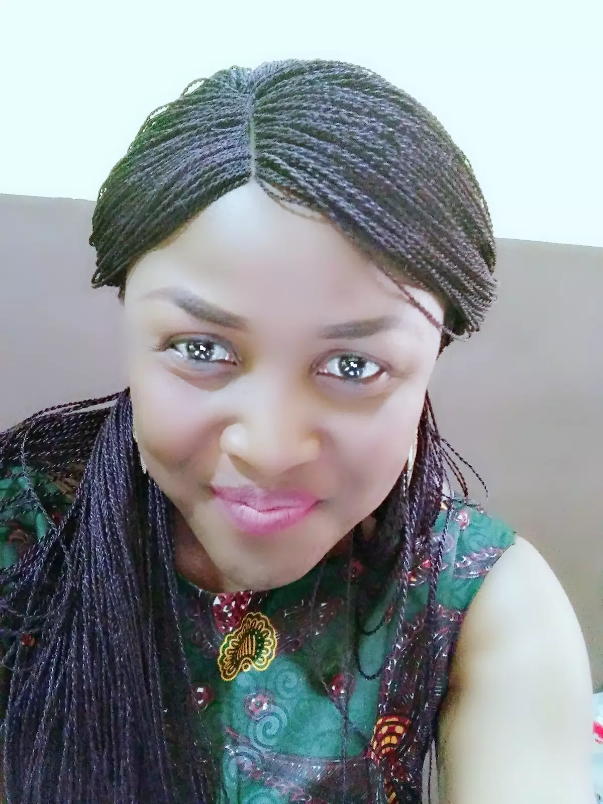 P. Titilayo Efe-Mukoro avatar picture