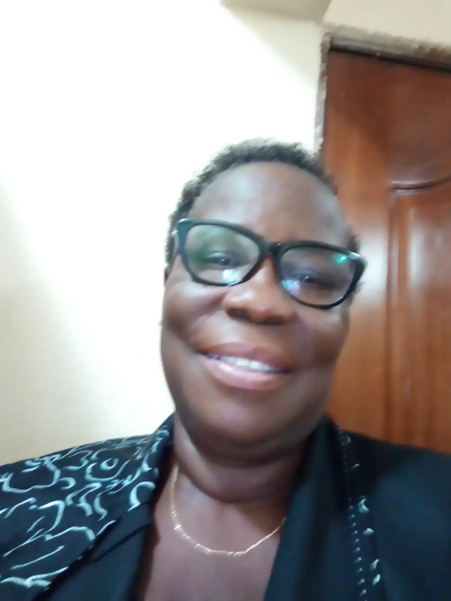 GRACE LINA AMA ANSAH avatar picture