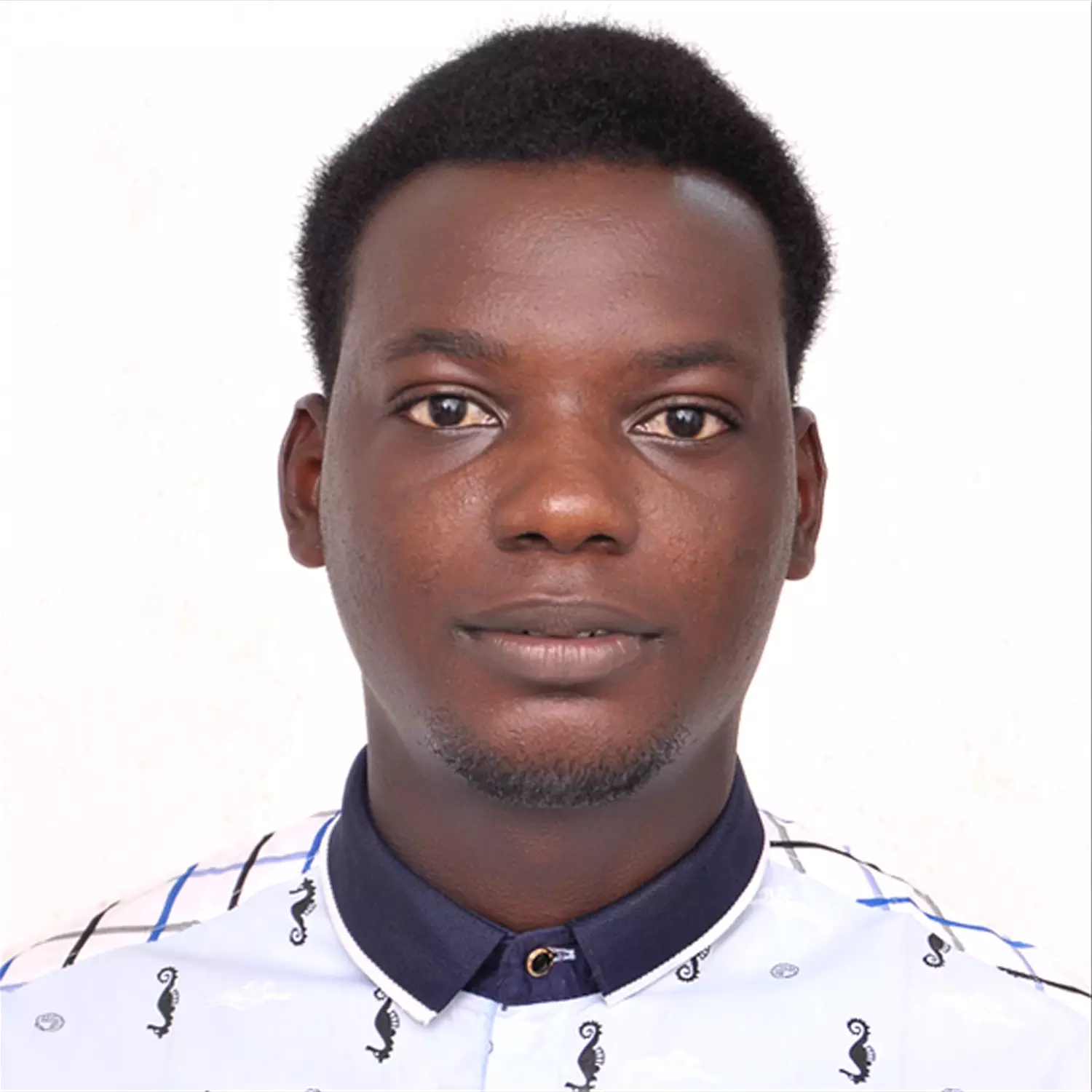 Otor Marvellous Edosomwan avatar picture