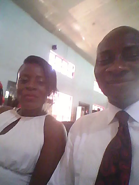 Kenneth Nwabueze avatar picture