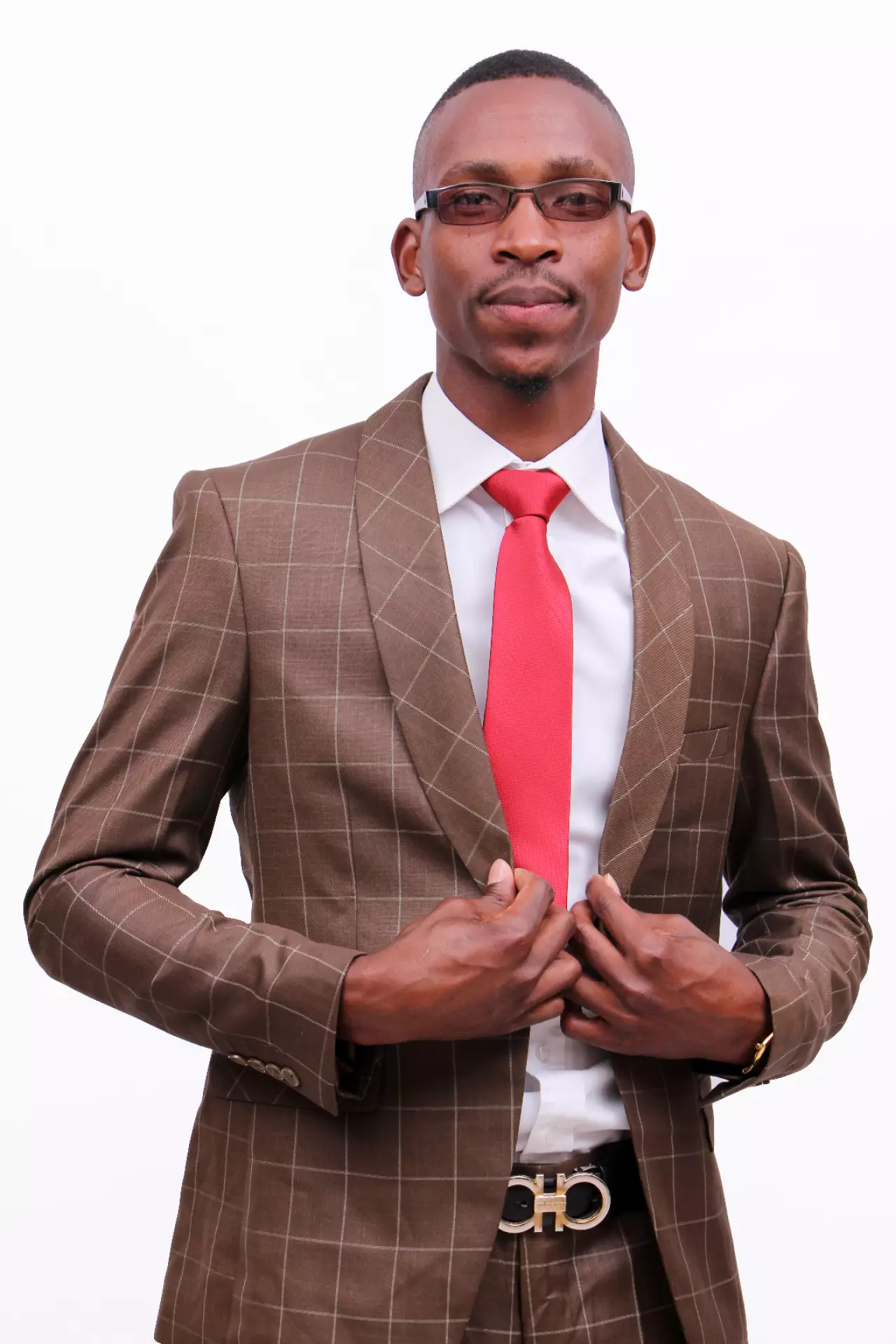 john daka avatar picture