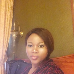 lady Evangelist Adaora avatar picture