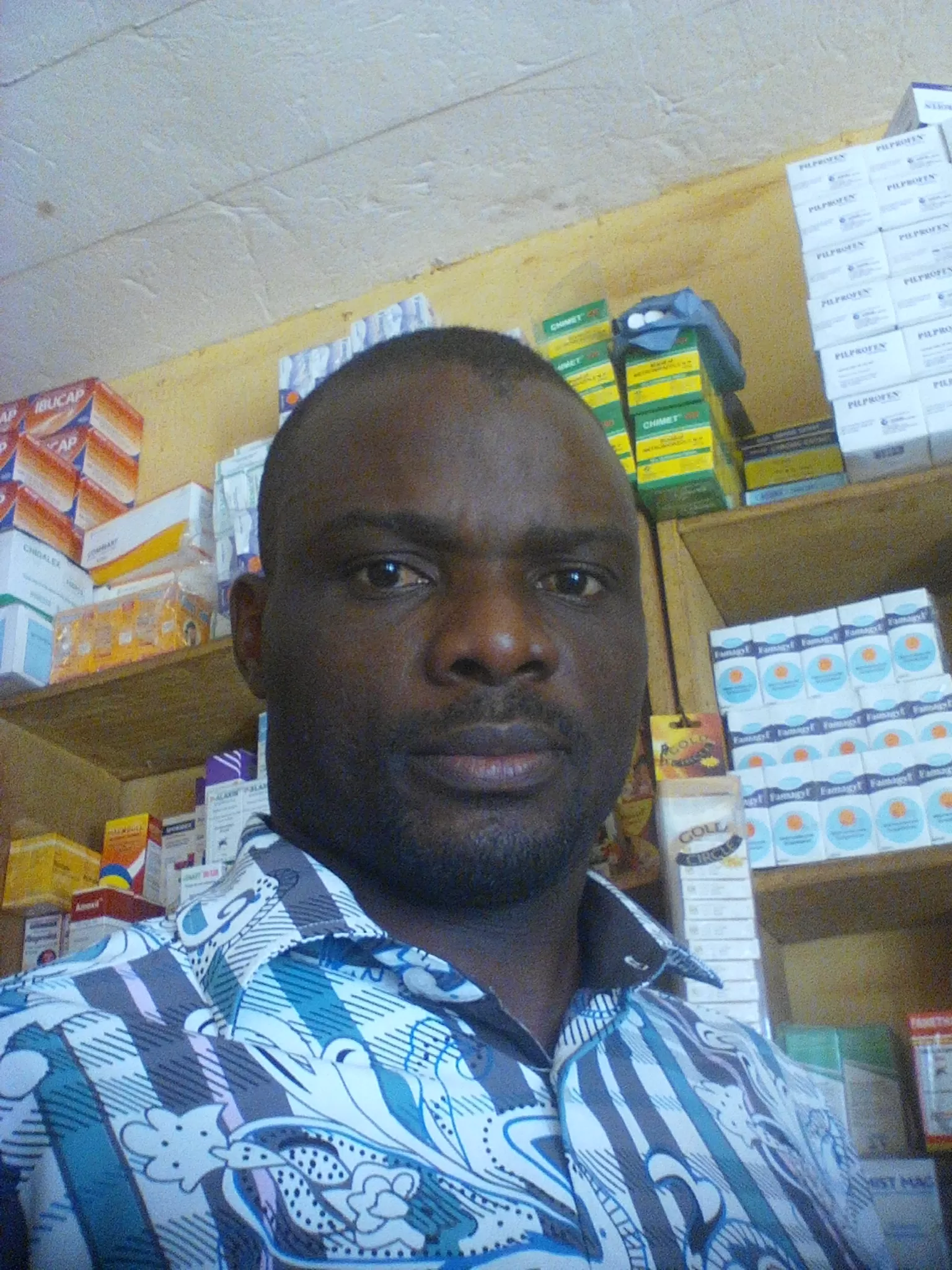 Stephen Ojeogu avatar picture