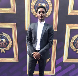Babajide avatar picture