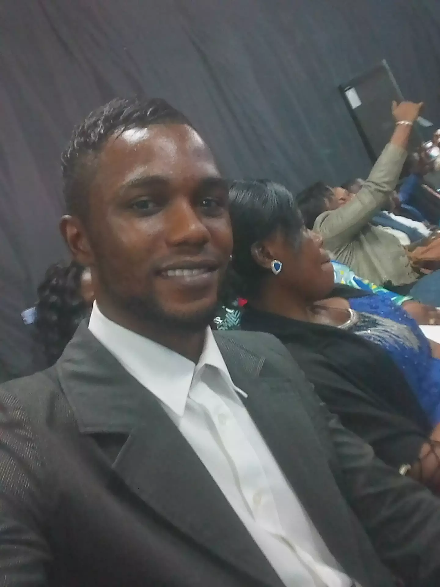 Wiyfengla Makarios avatar picture