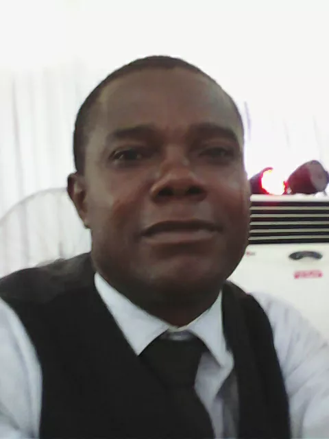 Okorn, Lawrence Asuquo avatar picture